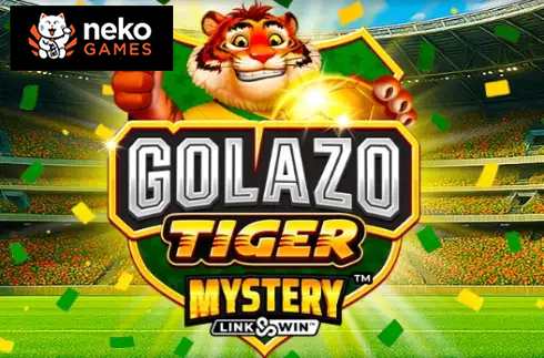 Golazo Tiger Mystery